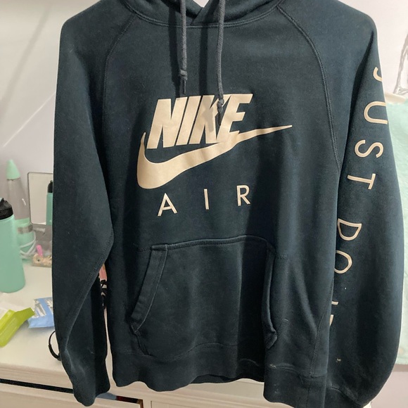 Nike hoodie